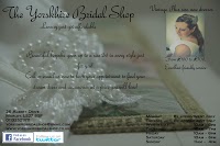The Yorkshire Bridal Shop 1069314 Image 7